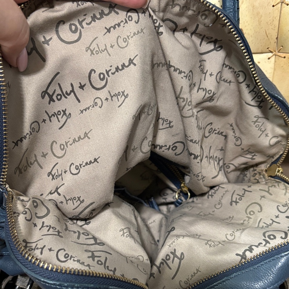 Designer handbags project condition - Picture 2 of 4